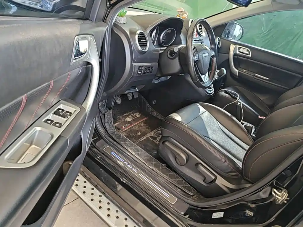 Haval H6 — миниатюра 16