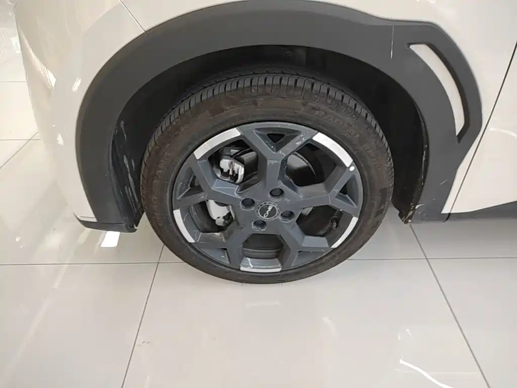 BYD Seagull — миниатюра 23