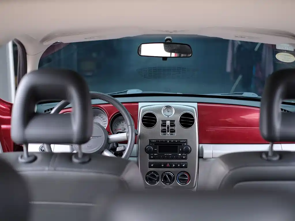 Chrysler PT Cruiser — миниатюра 41