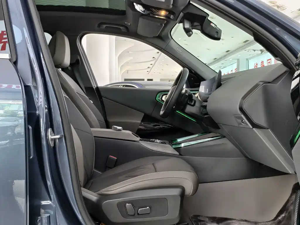 BMW X3 2025 xDrive30L Premium M Sport