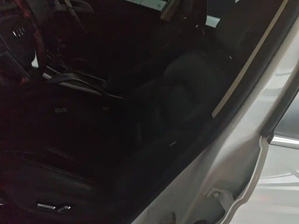 Geely Boyue — миниатюра 15