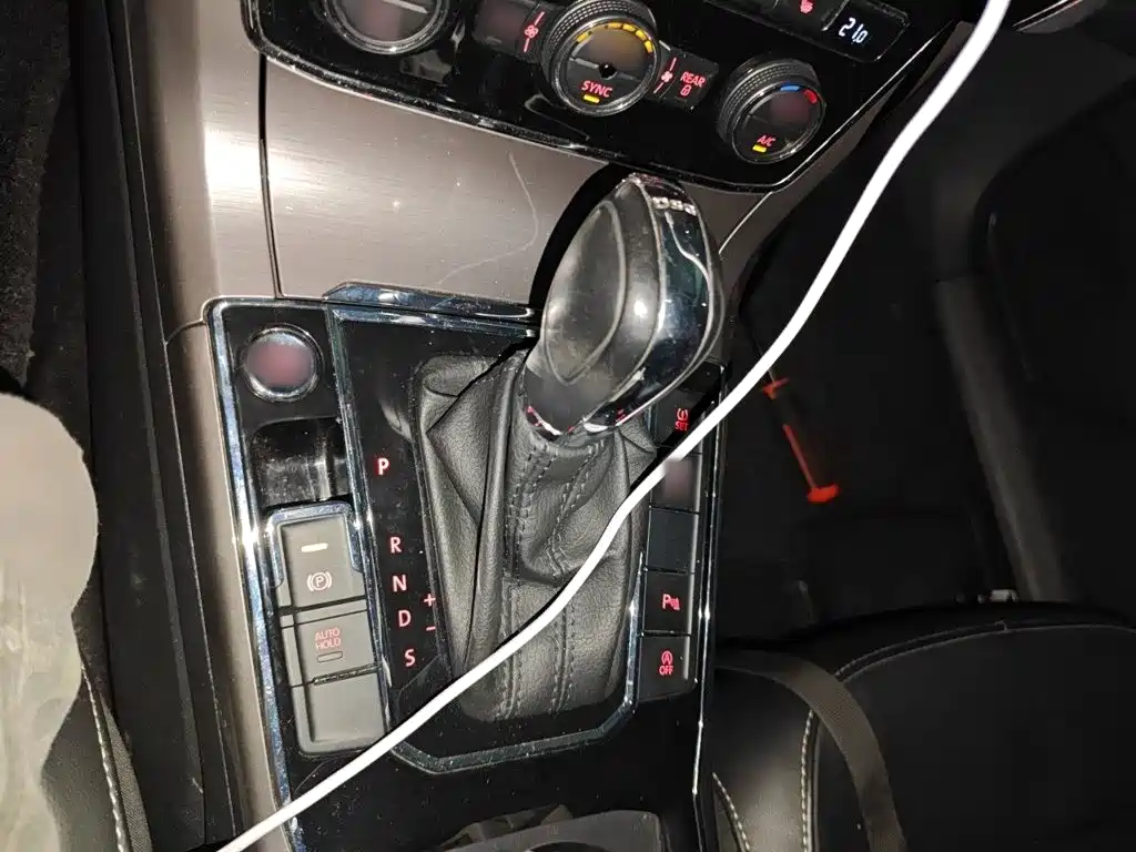 Volkswagen Passat — миниатюра 7