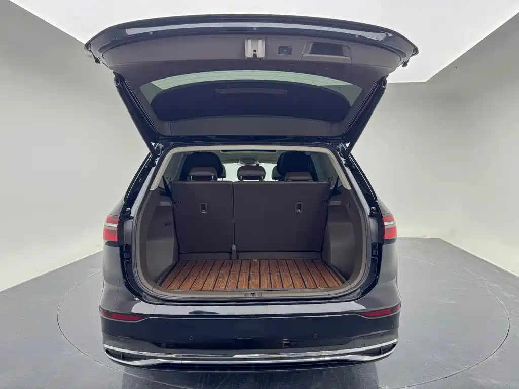 Volkswagen Viloran — миниатюра 20