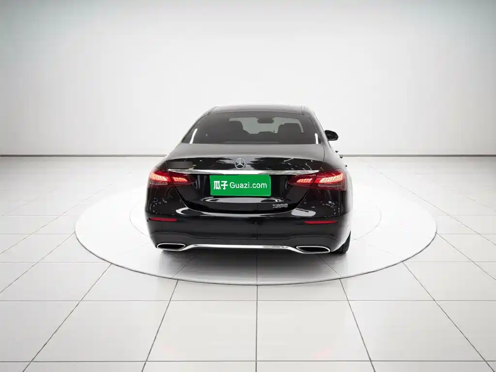 Mercedes-Benz E-Class E 2023 E 300 L Sport Fashion
