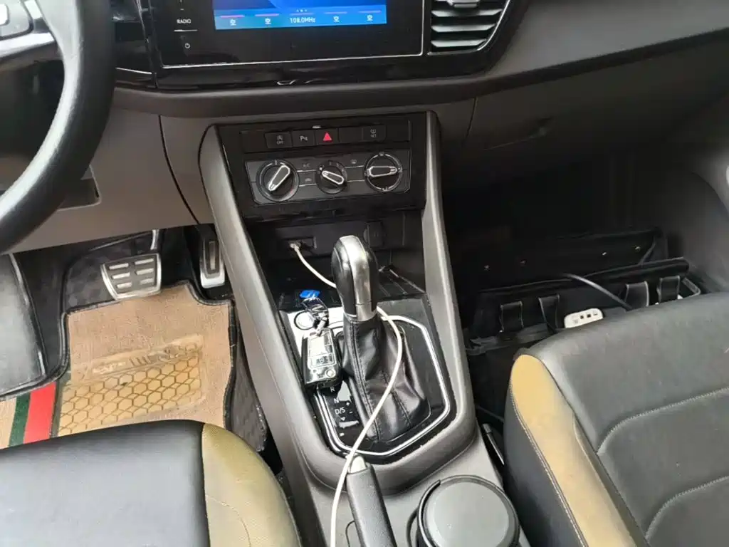 Jetta VS5 — миниатюра 14