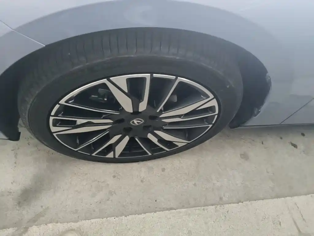 Changan Eado — миниатюра 23