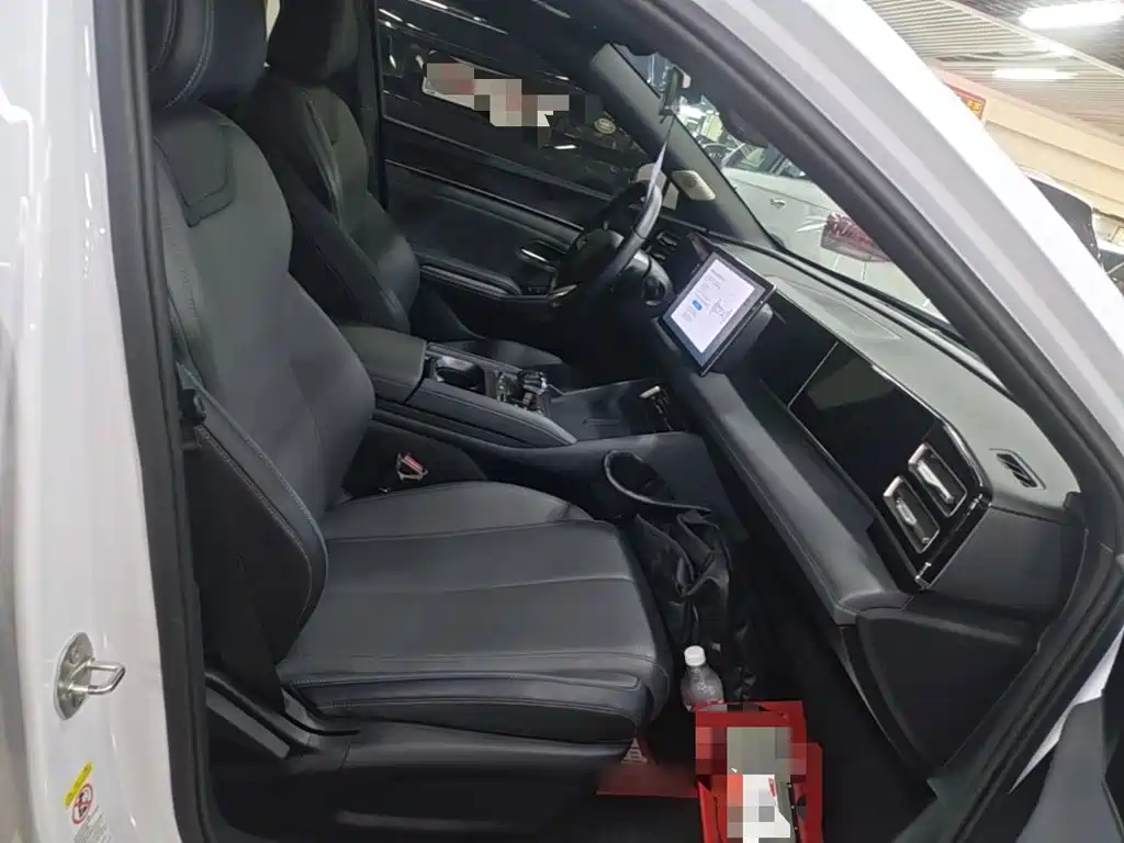 BYD Qin L — миниатюра 25