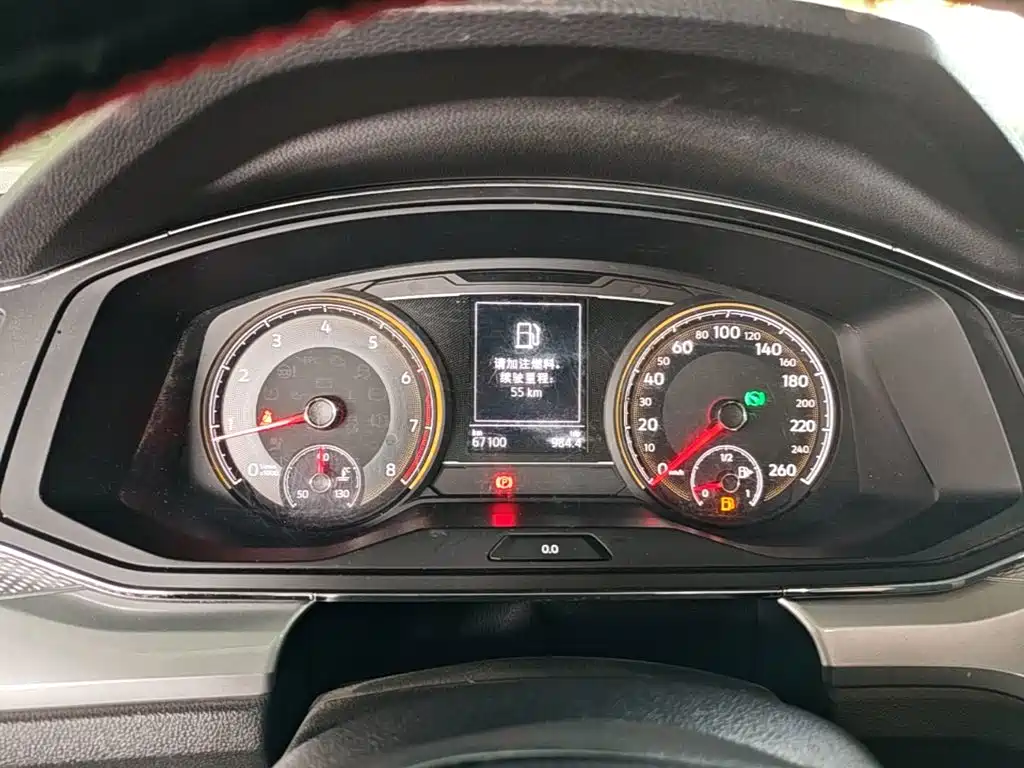 Volkswagen Lamando — миниатюра 12