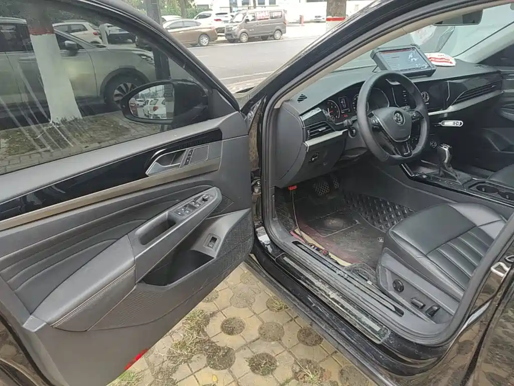 Volkswagen Passat — миниатюра 16