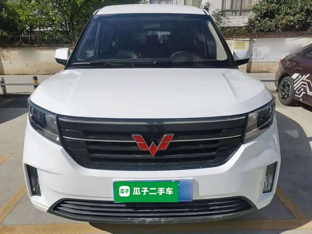 Wuling Zhengcheng — миниатюра 3