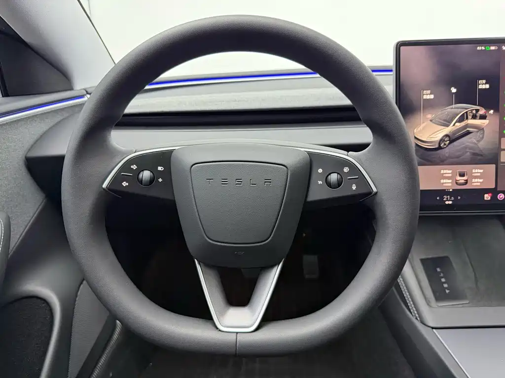 Tesla Model 3 — миниатюра 13