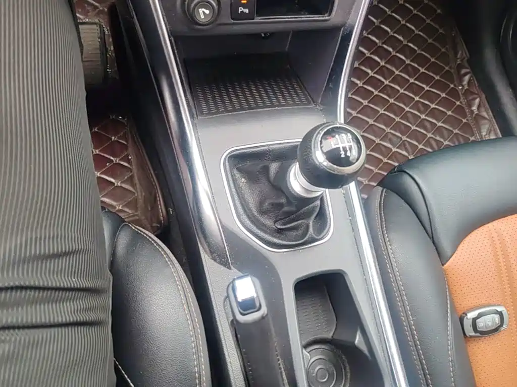 BYD Song — миниатюра 19