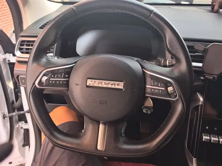 Haval F5 — миниатюра 15