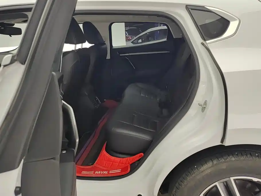 Haval F5 — миниатюра 11