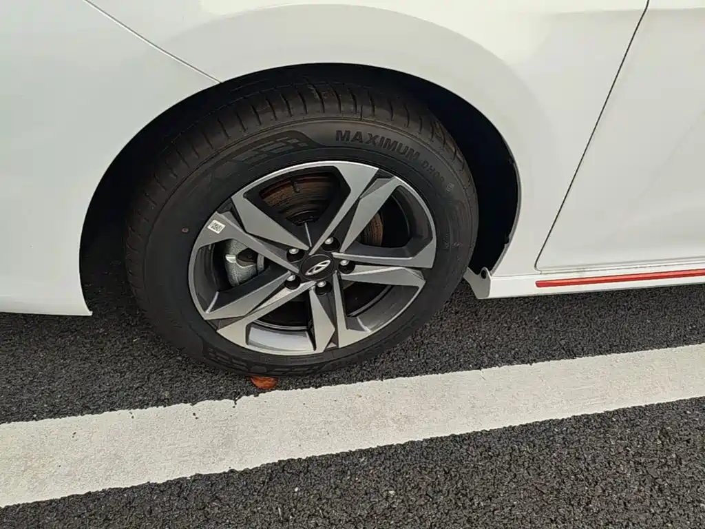 Chery Arrizo 5 PLUS — миниатюра 23