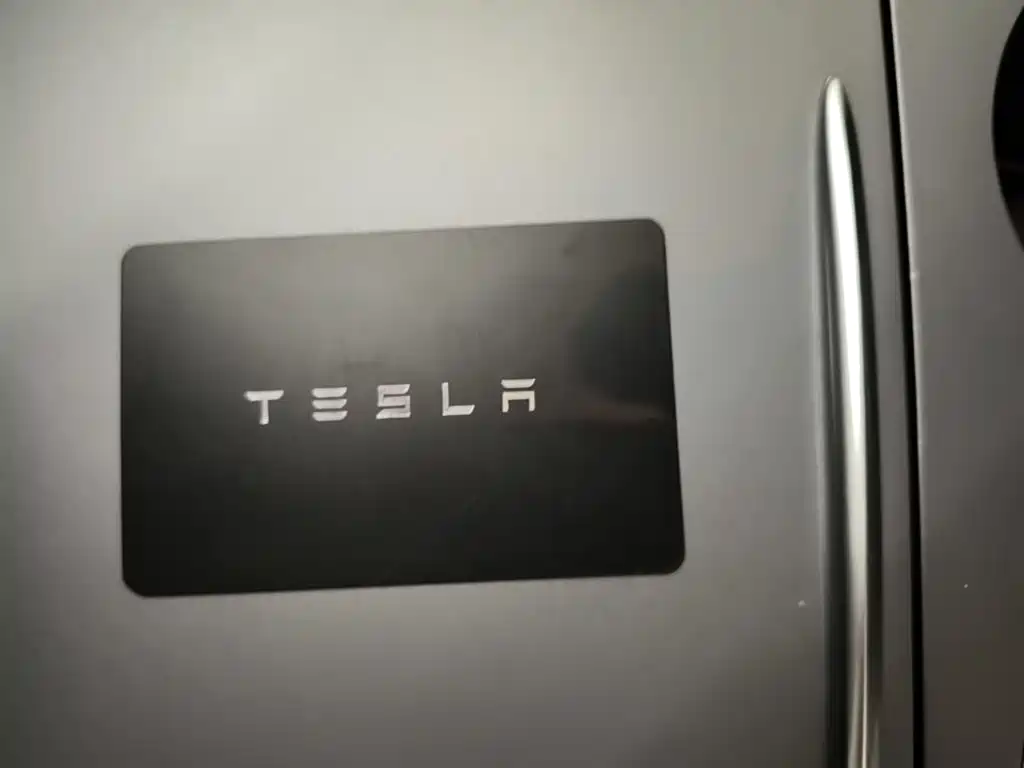 Tesla Model Y — миниатюра 9