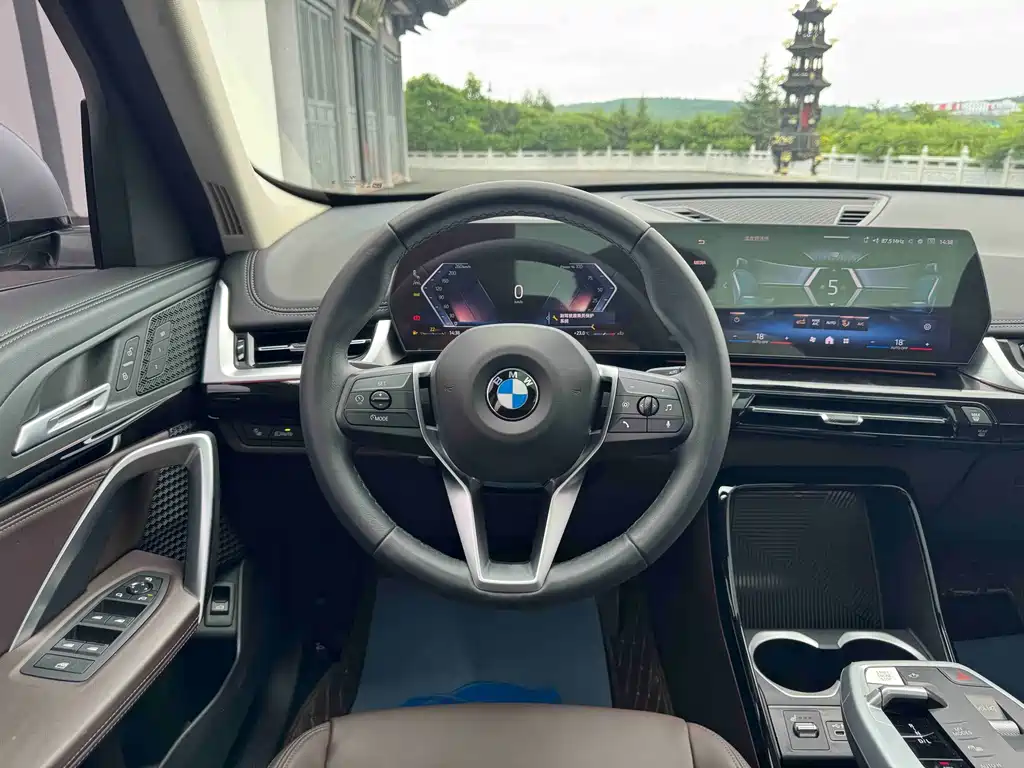 BMW X1 — миниатюра 17