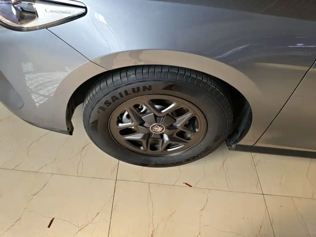 BYD Qin PLUS — миниатюра 23
