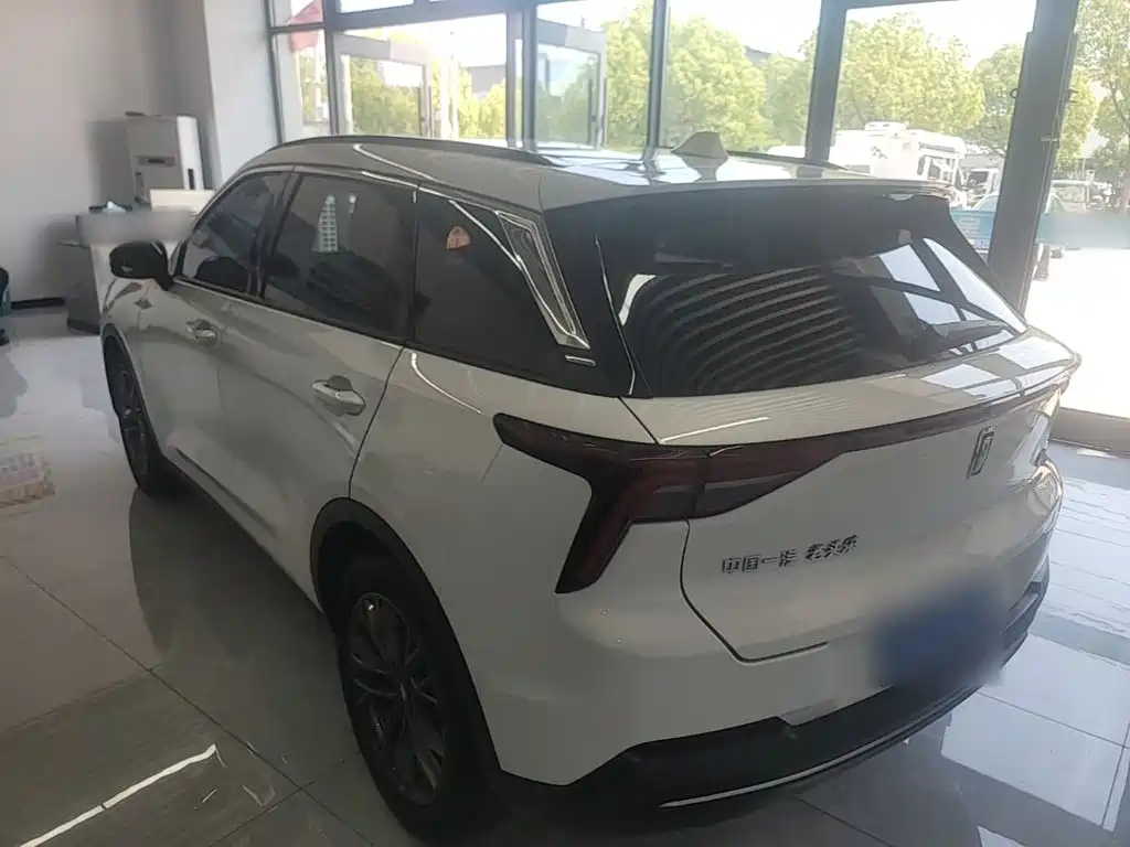 Bestune T55 2023 1.5T AT