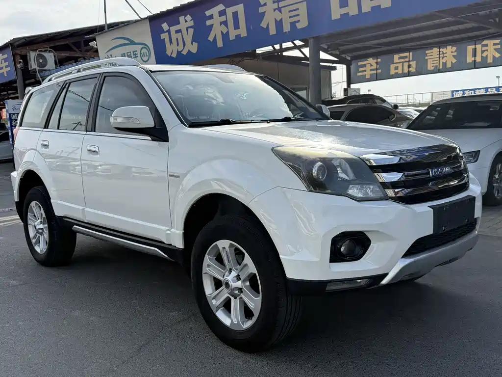 Haval H5 Classic — миниатюра 3