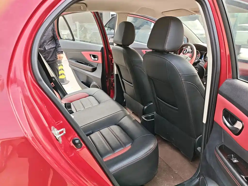 Haval H1 — миниатюра 11
