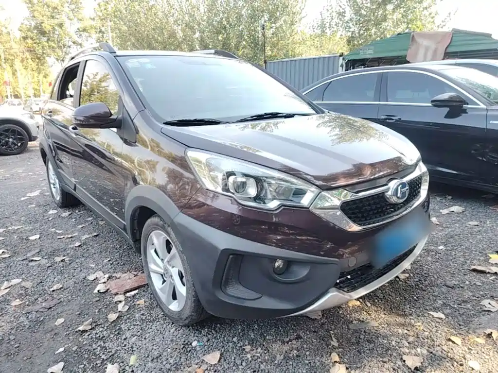 Changhe Changhe Q25 — миниатюра 4