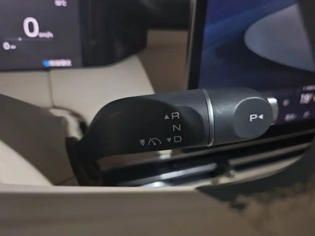 Wuling Bingo S — миниатюра 14