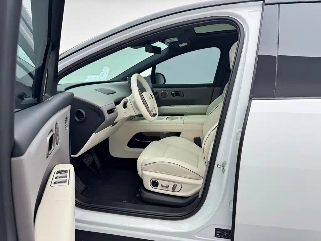 Li Auto Li i6 — миниатюра 12
