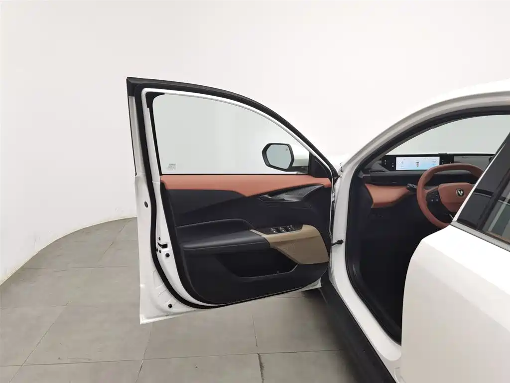 Changan Eado 2024 1.5T GDI AT Flagship