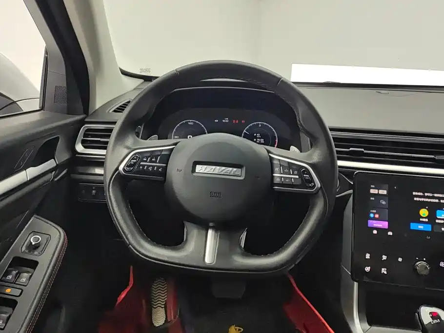 Haval F5 — миниатюра 15