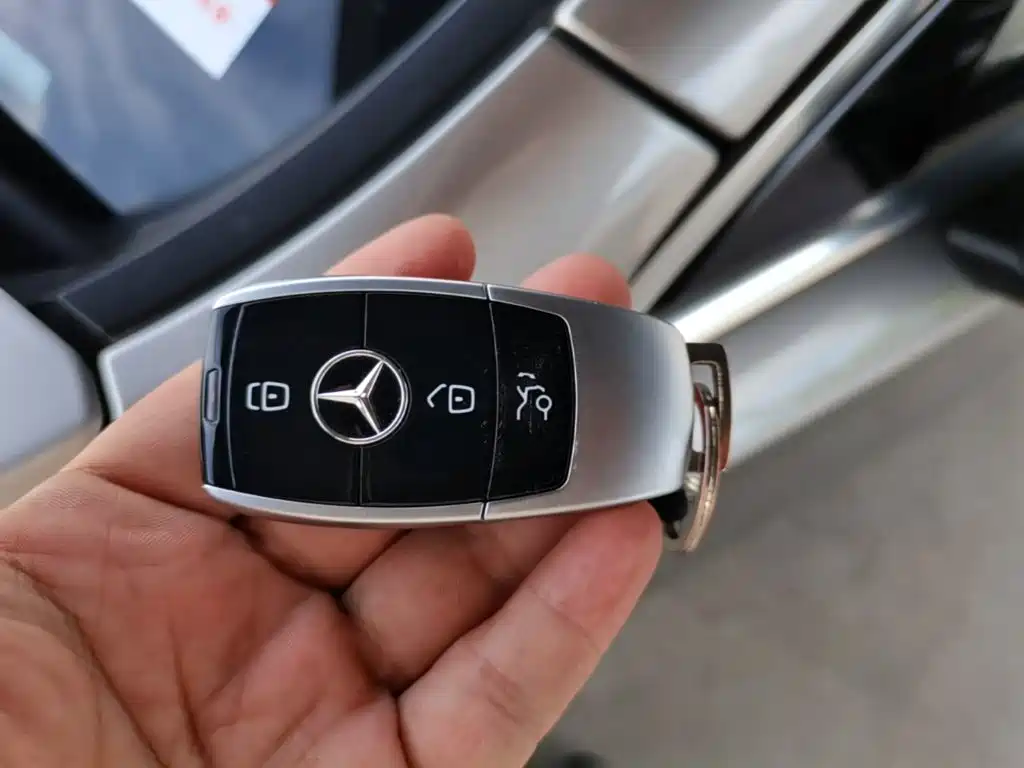Mercedes-Benz A-Class — миниатюра 9