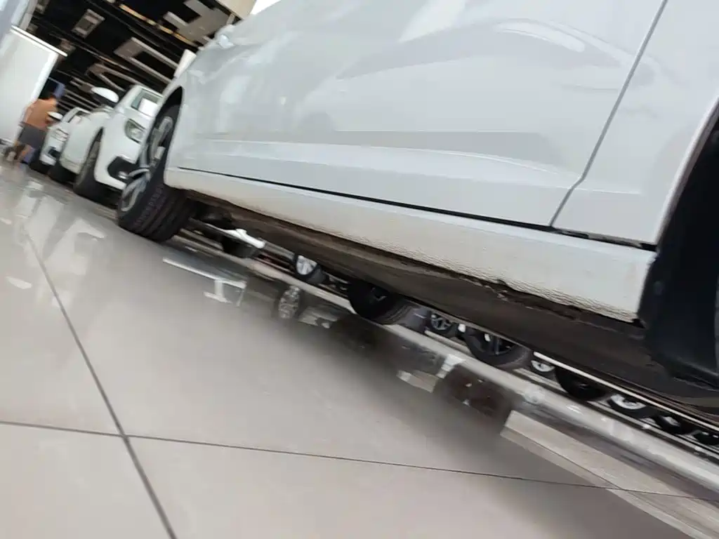 Volkswagen Sagitar — миниатюра 21
