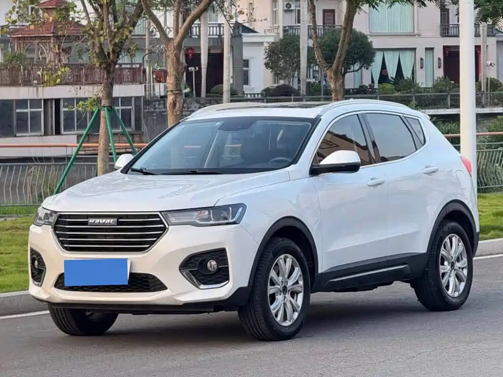 Haval H4