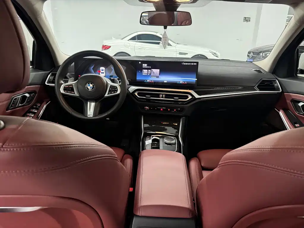 BMW 3 Series — миниатюра 16