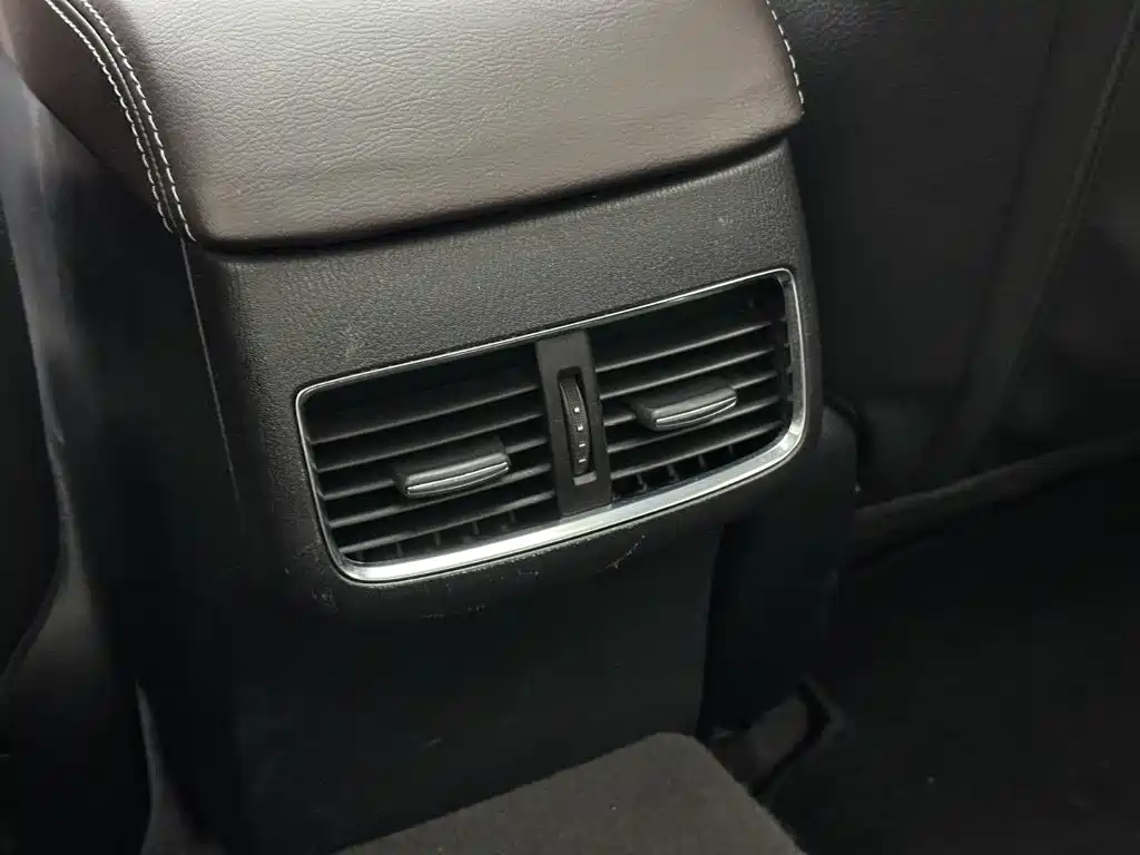 Mazda Atenza — миниатюра 20