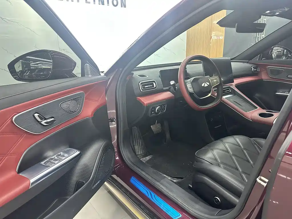 Fulwin Fengyun A9L — миниатюра 7