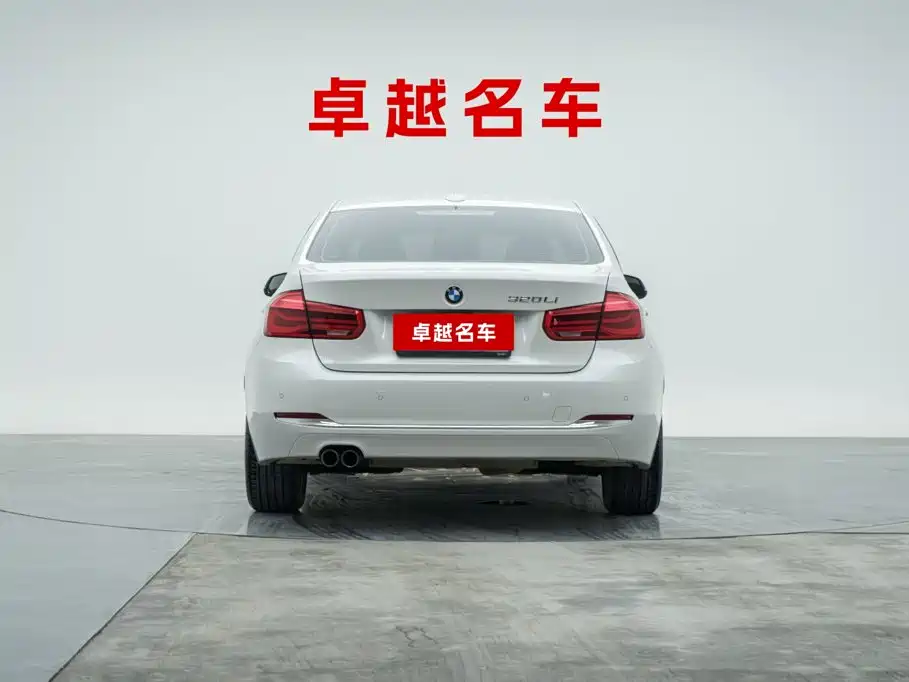 BMW 3 Series — миниатюра 2