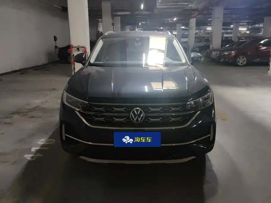 Volkswagen X — миниатюра 2