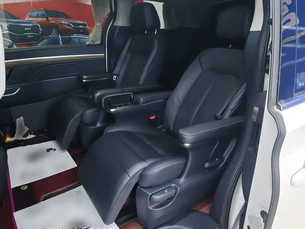 GAC Motor Trumpchi M8 — миниатюра 13