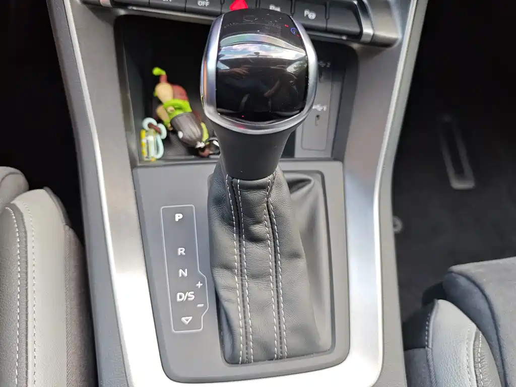 Audi Q3 — миниатюра 23