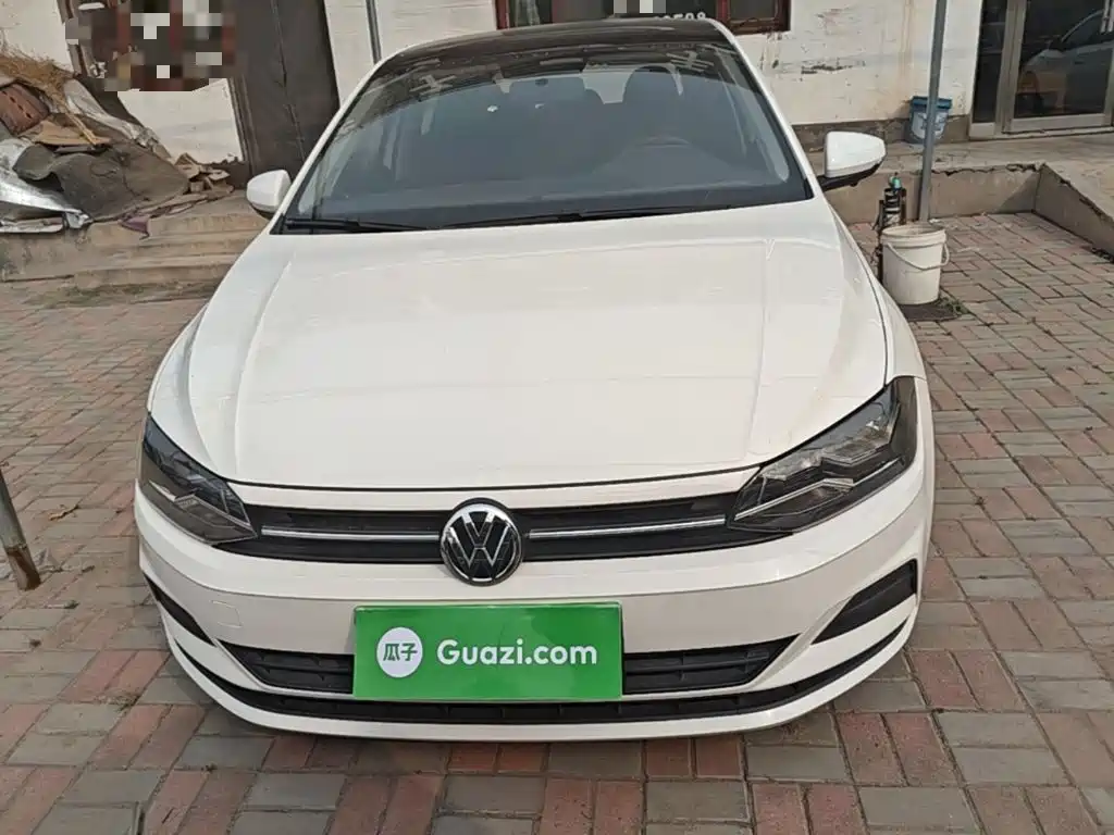 Volkswagen Polo — миниатюра 3
