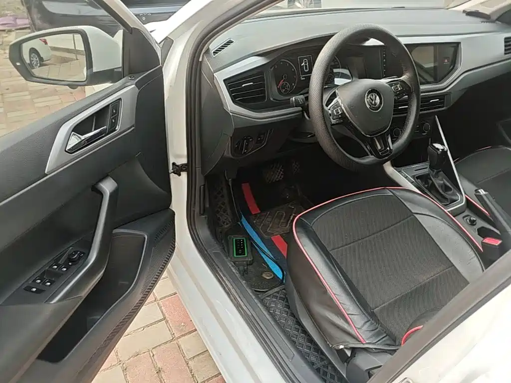 Volkswagen Polo — миниатюра 16