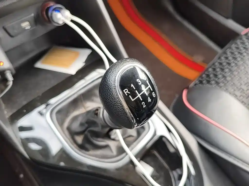 Baojun 730 — миниатюра 14