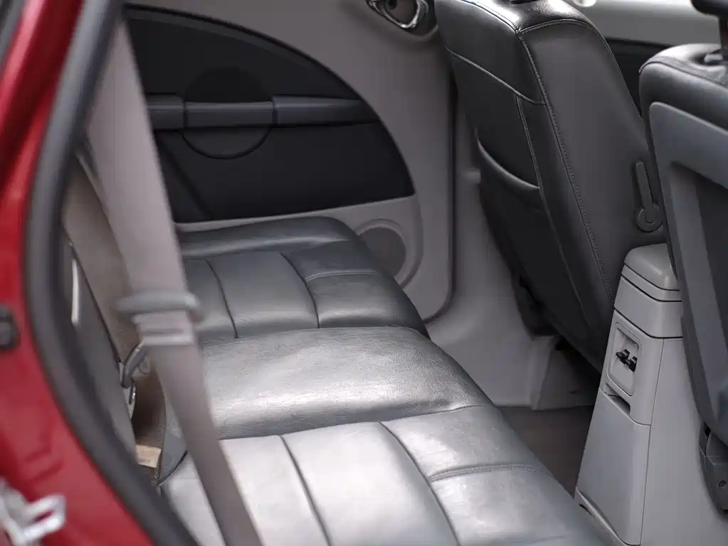 Chrysler PT Cruiser — миниатюра 38