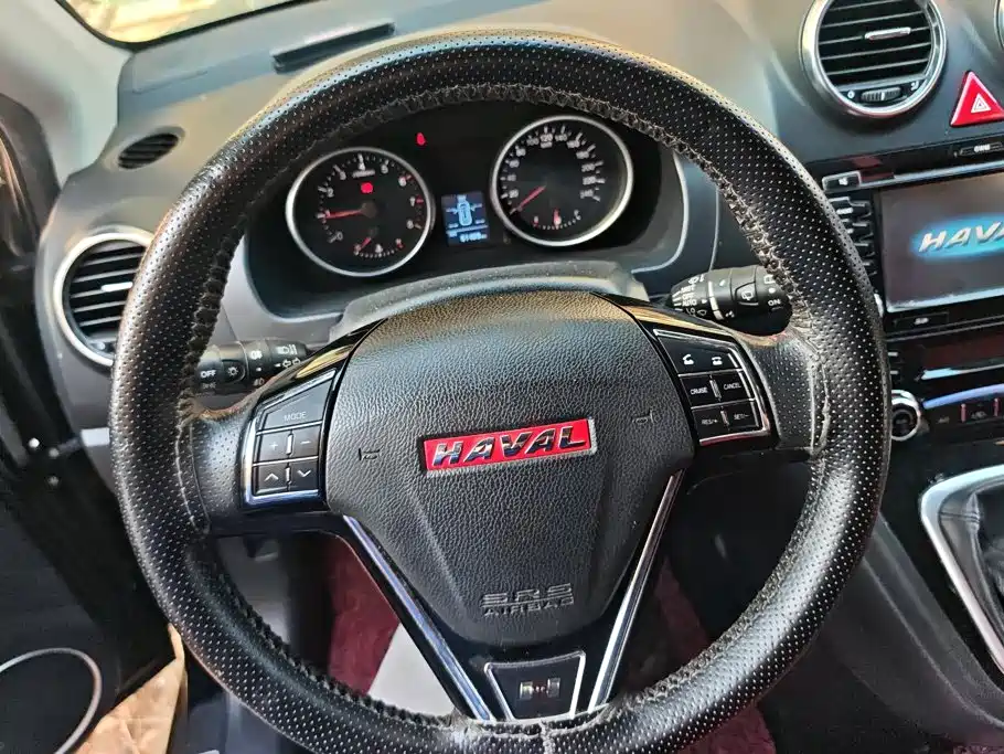 Haval H6 — миниатюра 15