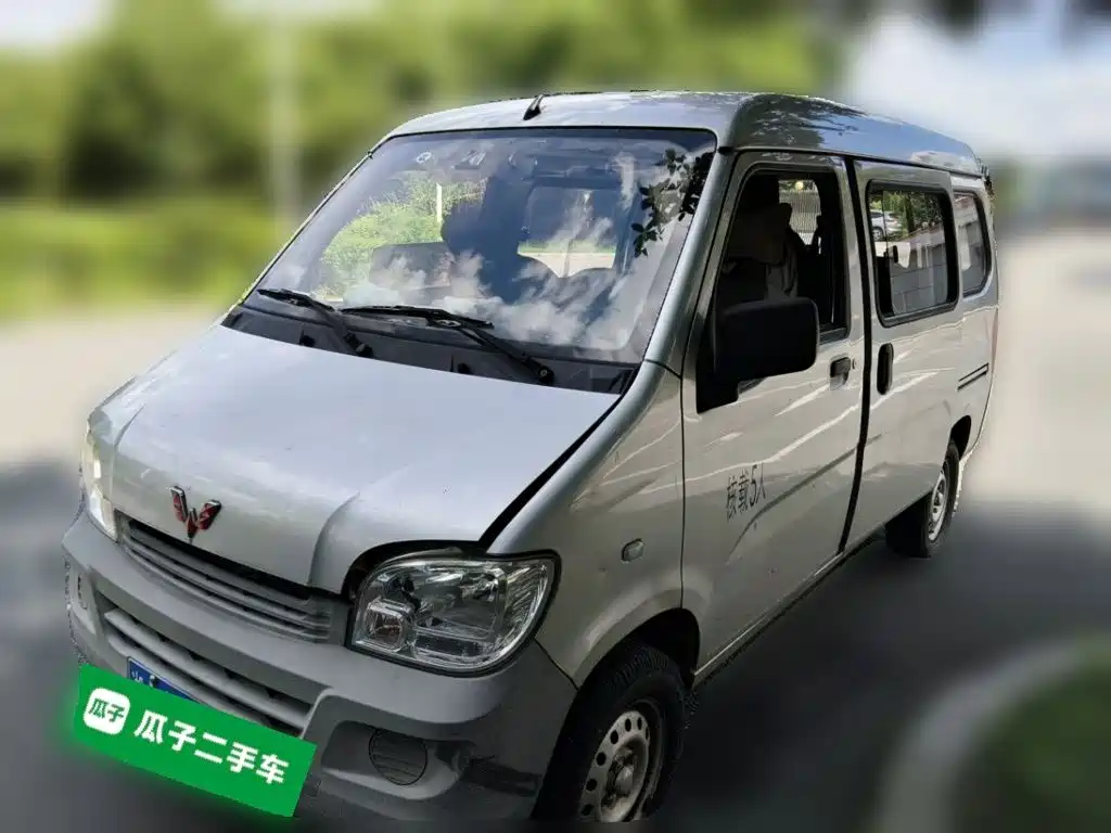 Wuling Zhiguang — миниатюра 2