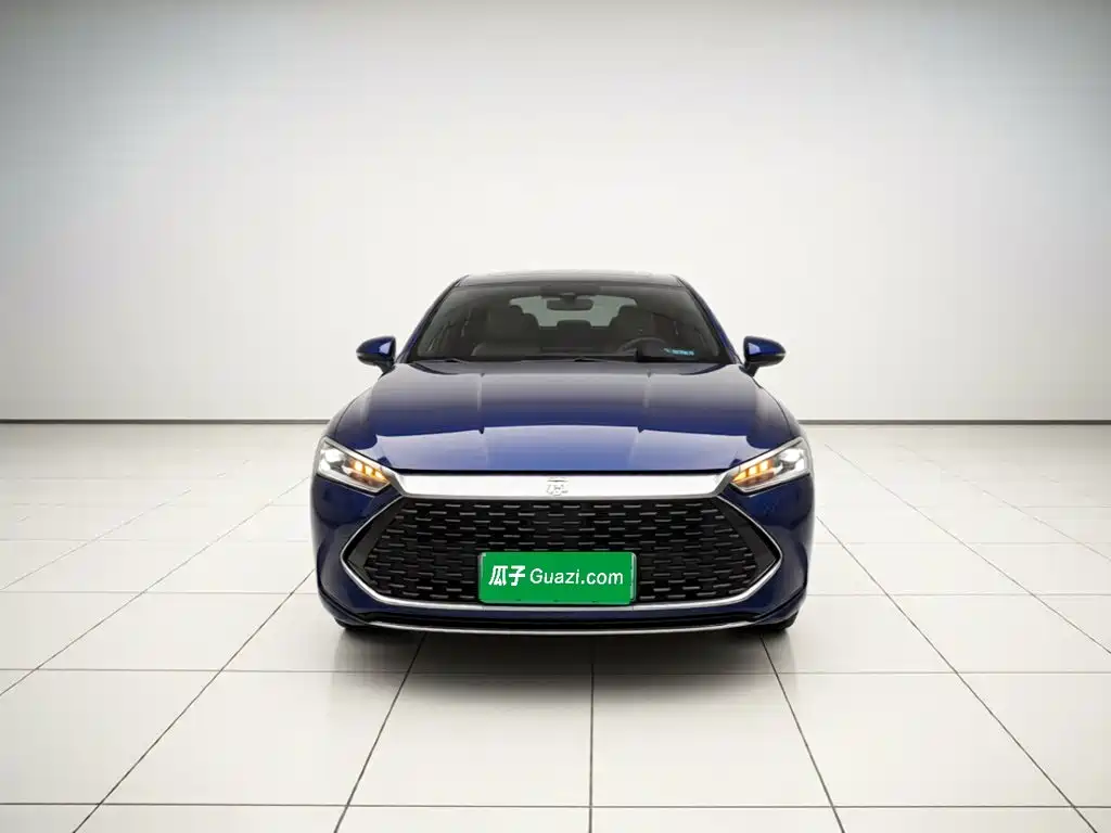 BYD Qin PLUS — миниатюра 2