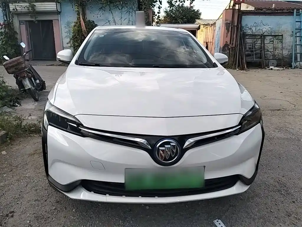 Buick Velite 6 — миниатюра 3