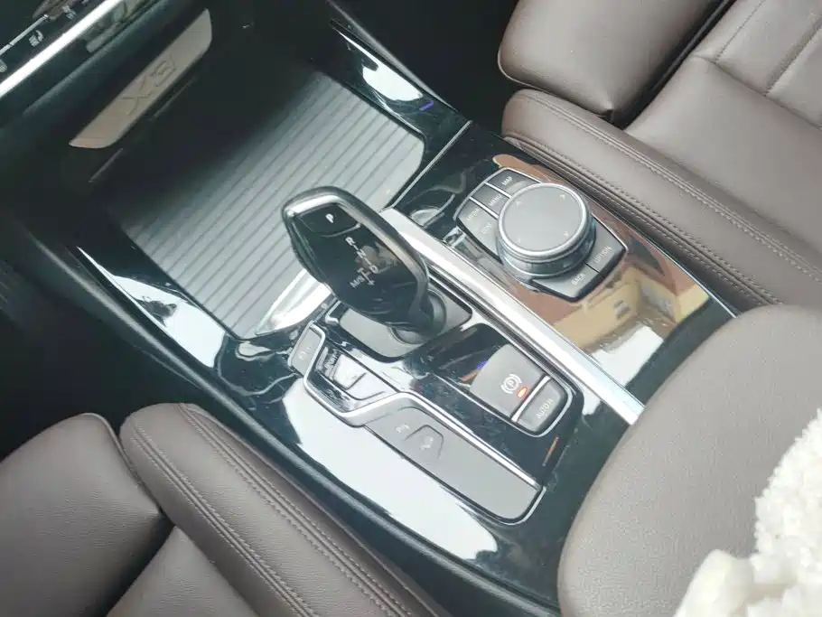 BMW X3 — миниатюра 16