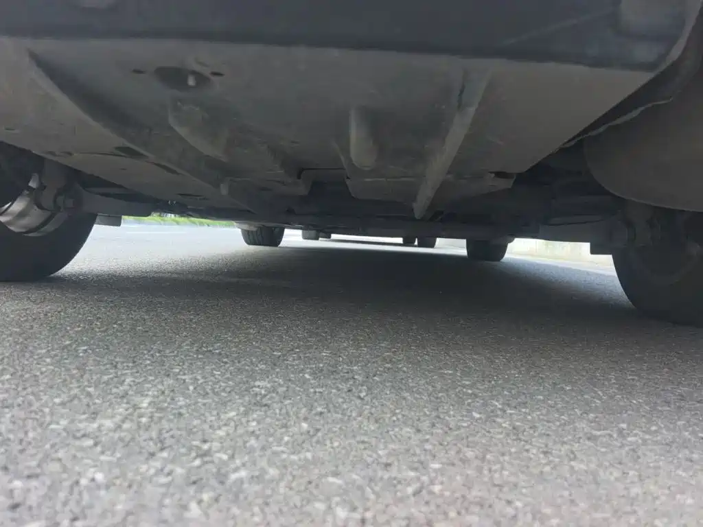 Toyota Corolla — миниатюра 22